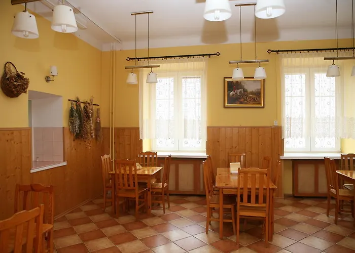 Cityhostel Warszawa